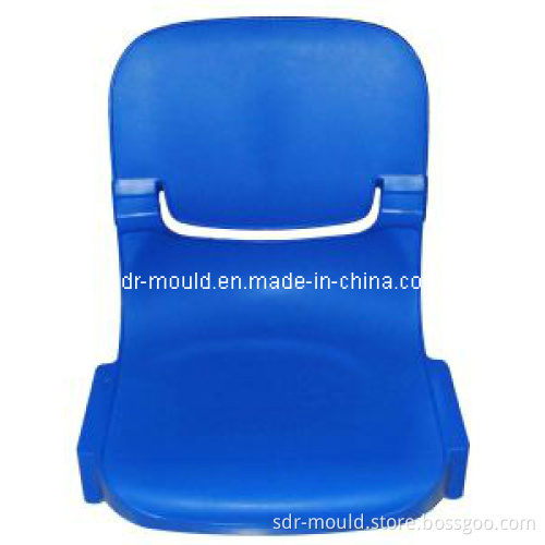 Plastic Bus Chair Injection Mould